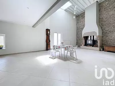 Maison, 210 m²