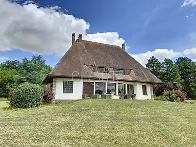 Maison, 226 m²