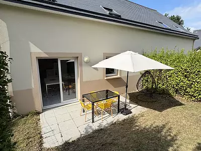 Maison, 83 m²