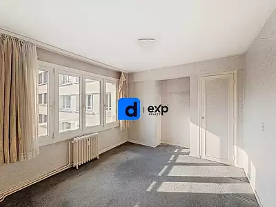 Appartement, 133 m²
