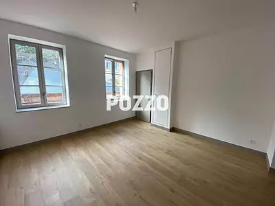 Appartement, 36,8 m²