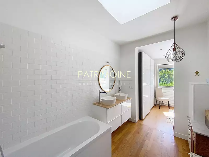 Maison, 133,13 m²