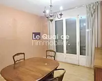 Appartement, 71,8 m²