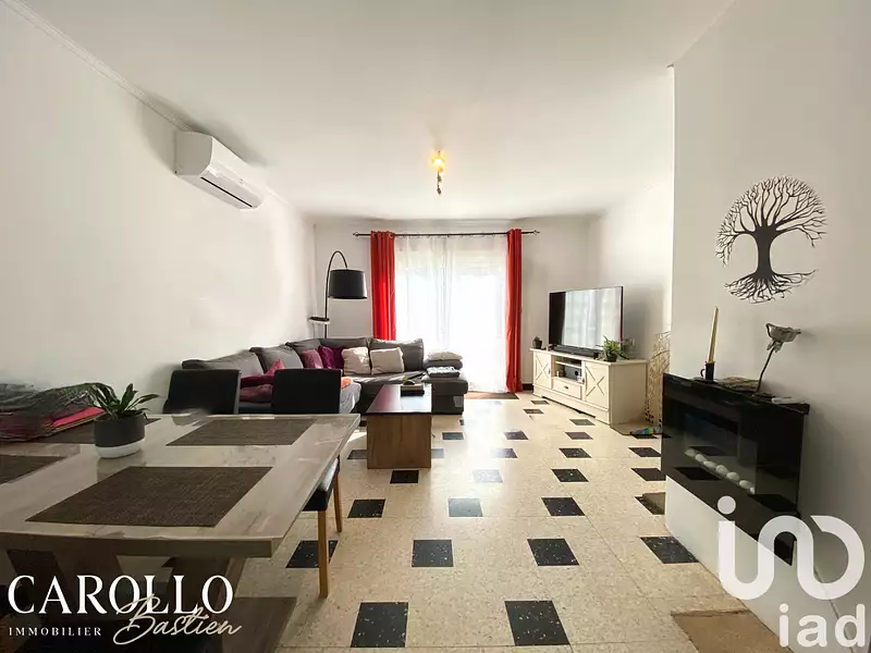 Maison, 79 m²