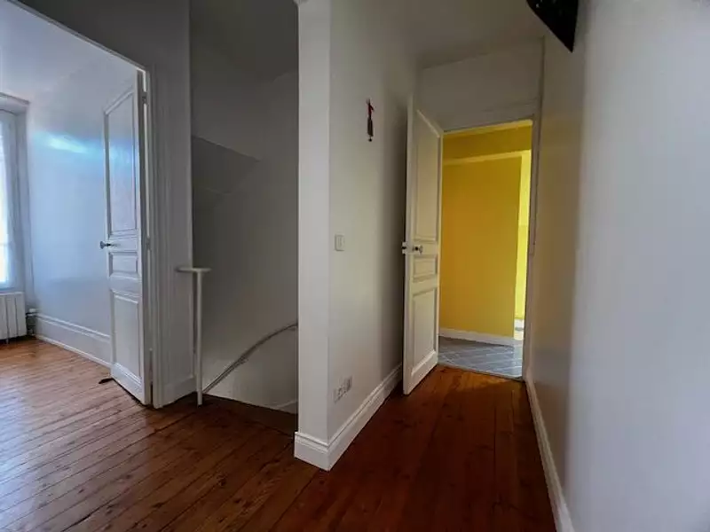 Maison, 103 m²