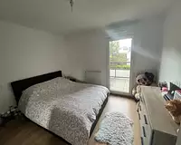 Appartement, 45,27 m²