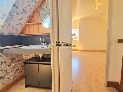 Maison, 106 m²
