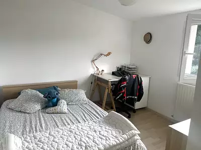 Maison, 92 m²