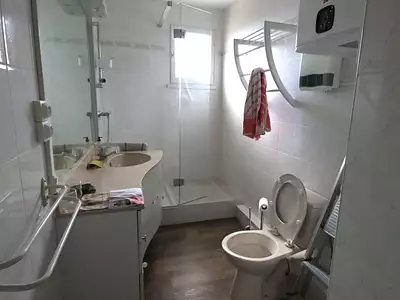 Appartement, 60,38 m²