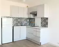 Appartement, 42,15 m²