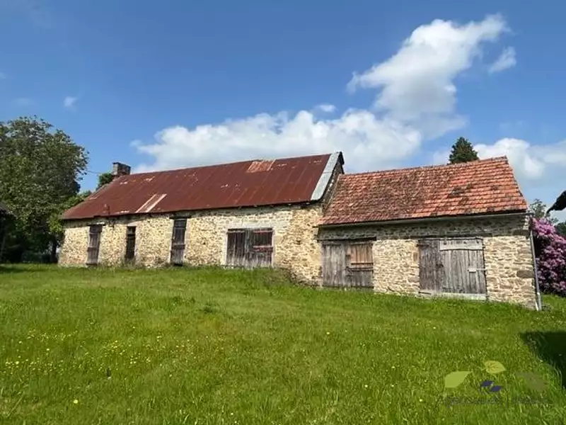 Maison, 213 m²