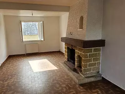 Maison, 88 m²