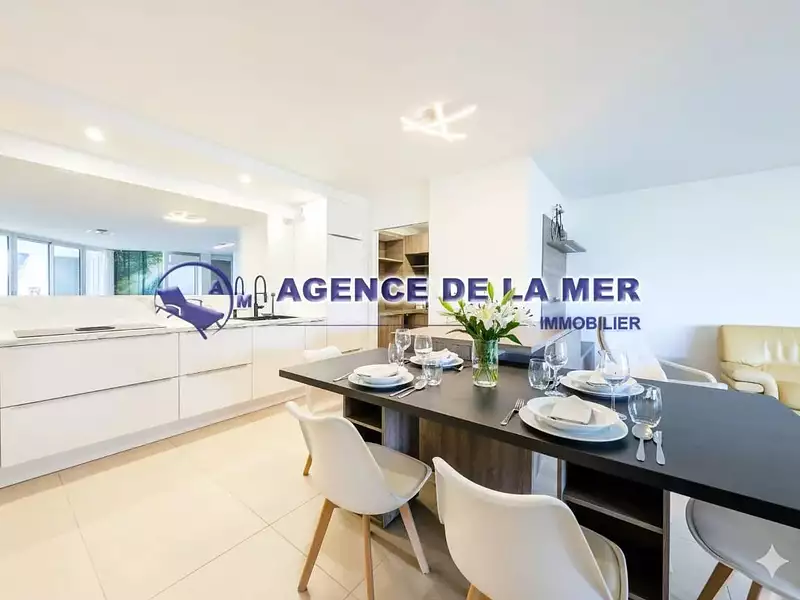 Appartement, 100 m²