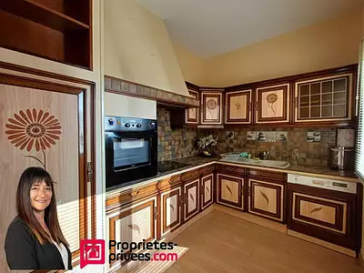 Appartement, 120 m²