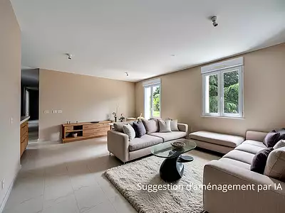 Maison, 101 m²