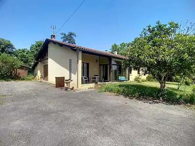 Maison, 142 m²