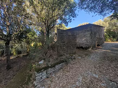 Maison, 46 m²