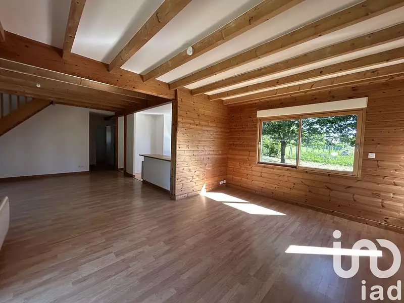 Maison, 108 m²