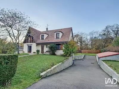 Maison, 158 m²