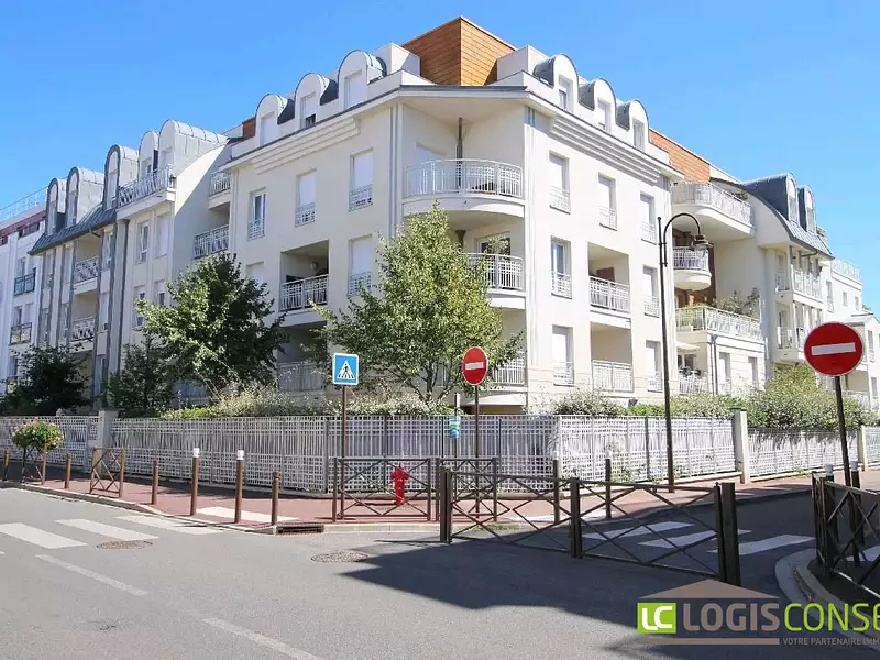 Appartement, 65,67 m²