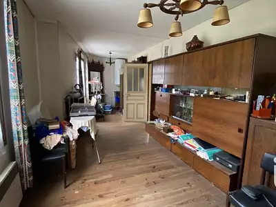 Maison, 144 m²