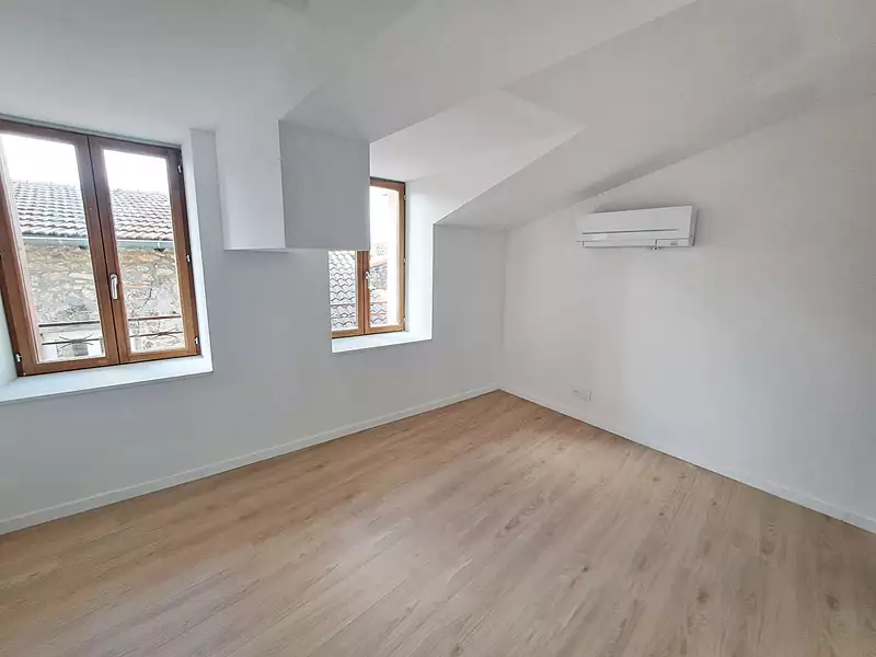 Appartement, 55,82 m²