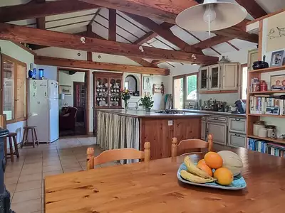 Maison, 140 m²