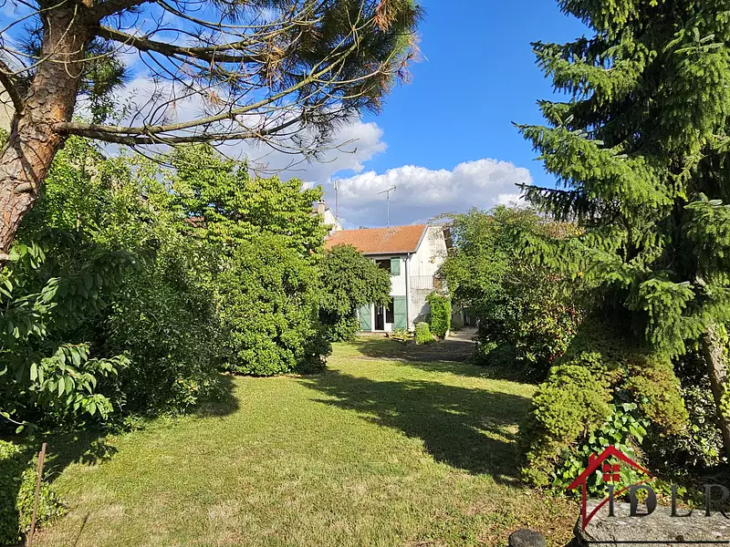 Maison, 158 m²