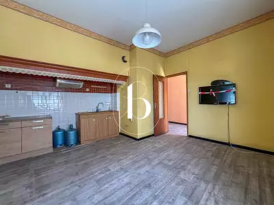 Maison, 115 m²