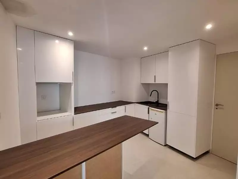 Appartement, 43 m²