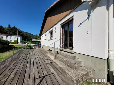 Maison, 83,7 m²