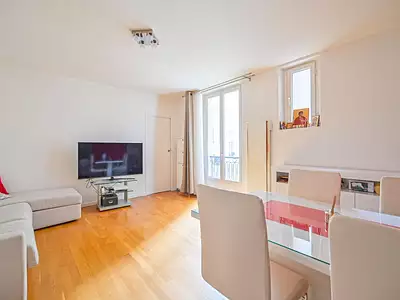 Appartement, 38 m²