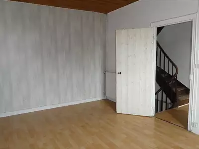 Maison, 102 m²