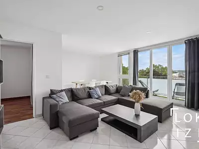 Appartement, 67,02 m²