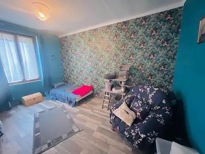 Appartement, 126 m²