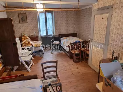 Maison, 131 m²