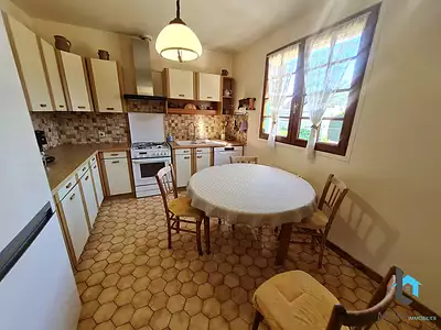 Maison, 155 m²