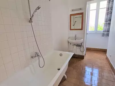 Appartement, 62 m²