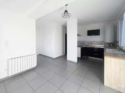 Appartement, 65 m²