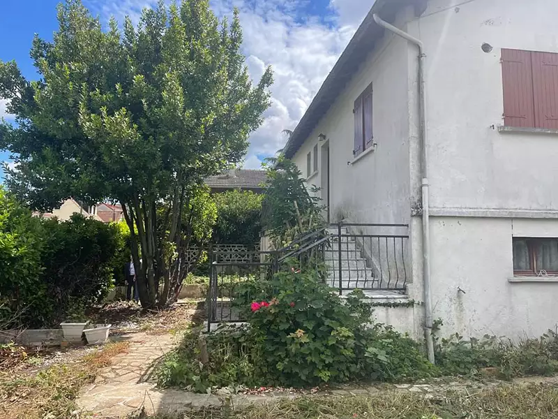 Maison, 75 m²