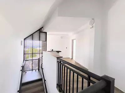 Appartement, 69 m²