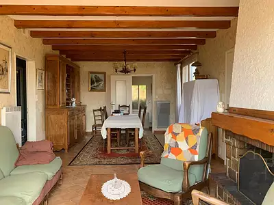 Maison, 87 m²
