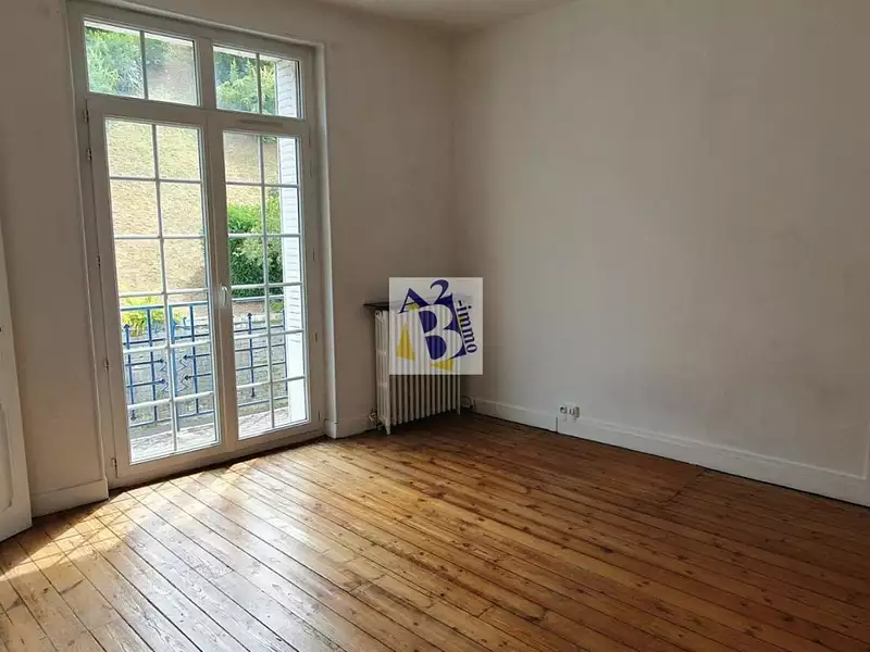 Maison, 177 m²