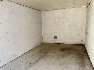 Parking, 15 m²