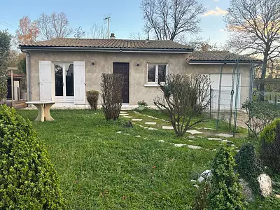Maison, 78 m²