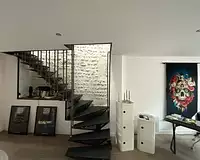 Appartement, 124 m²