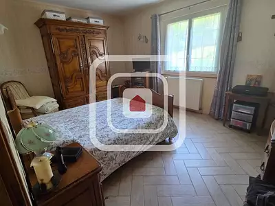 Maison, 128 m²
