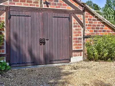 Maison, 292 m²
