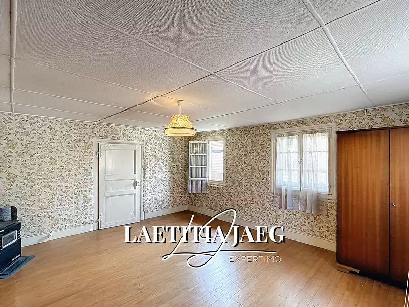 Maison, 196 m²