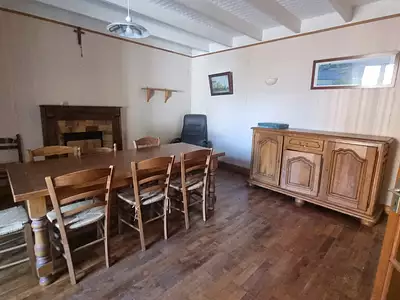 Maison, 53,83 m²